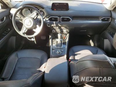 Zdjęcie 8 z 13 samochodu: 2017 MAZDA CX-5 GRAND TOURING VIN:JM3KFBDL6H0225369 - miniatura