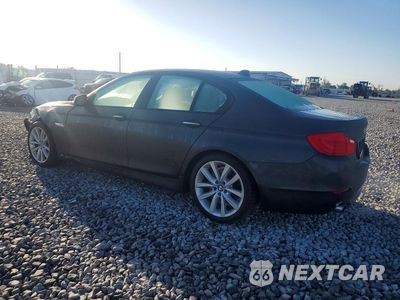Drugie zdjęcie samochodu z przodu: 2011 BMW 535 I VIN:WBAFR7C50BC802935 - miniatura