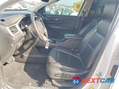 Zdjęcie 7 z 13 samochodu: 2020 GMC ACADIA SLT VIN:1GKKNMLS8LZ135584 - miniatura