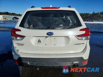 Zdjęcie 6 z 12 samochodu: 2022 SUBARU FORESTER VIN:JF2SKACC7NH463181 - miniatura