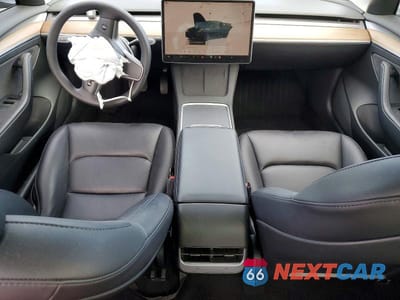 Zdjęcie 8 z 11 samochodu: 2023 TESLA MODEL 3 VIN:5YJ3E1EA3PF396197 - miniatura