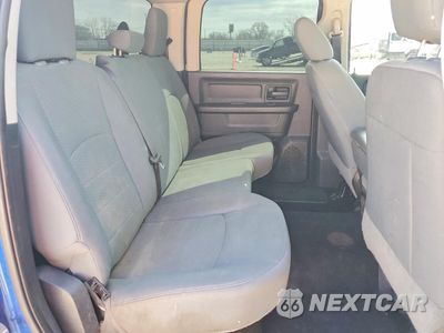 Zdjęcie 10 z 12 samochodu: 2015 RAM 1500 ST VIN:1C6RR6KT5FS668808 - miniatura