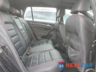 Zdjęcie 10 z 13 samochodu: 2015 VOLKSWAGEN GTI VIN:3VW4T7AU3FM001780 - miniatura