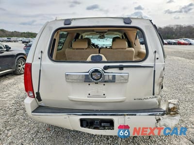 Zdjęcie 6 z 13 samochodu: 2008 CADILLAC ESCALADE ESV VIN:1GYFK66848R224782 - miniatura