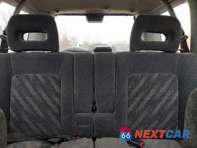 Zdjęcie 10 z 13 samochodu: 2001 HONDA CR-V LX VIN:JHLRD18451C041168 - miniatura