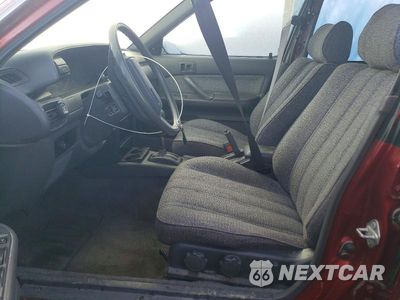 Zdjęcie 7 z 12 samochodu: 1989 TOYOTA CAMRY VIN:JT2SV21E7K3372011 - miniatura
