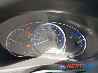 Zdjęcie 9 z 13 samochodu: 2011 SUBARU FORESTER 2.5X PREMIUM VIN:JF2SHADC5BH733579 - miniatura