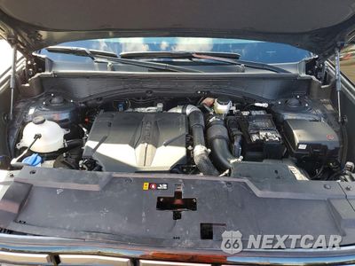Zdjęcie 11 z 13 samochodu: 2026 HYUNDAI SANTA FE SE VIN:5NMP14GL5TH156607 - miniatura