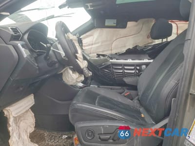 Zdjęcie 7 z 13 samochodu: 2023 AUDI Q3 PREMIUM S LINE 45 VIN:WA1DECF3XP1154381 - miniatura