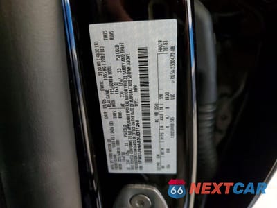 Zdjęcie 13 z 14 samochodu: 2025 FORD ESCAPE ST LINE SELECT VIN:1FMCU9NA8SUB71268 - miniatura