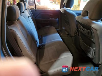 Zdjęcie 11 z 15 samochodu: 2006 HONDA PILOT EX VIN:2HKYF18436H521109 - miniatura