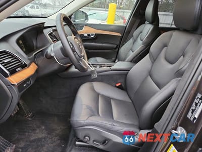 Zdjęcie 7 z 11 samochodu: 2024 VOLVO XC90 PLUS VIN:YV4H60CE5R1228198 - miniatura