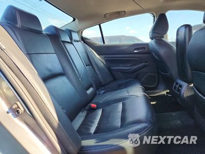 Zdjęcie 10 z 13 samochodu: 2020 NISSAN ALTIMA SL VIN:1N4BL4EV3LC160992 - miniatura