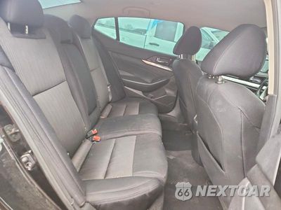 Zdjęcie 10 z 12 samochodu: 2020 NISSAN MAXIMA S VIN:1N4AA6BV1LC382285 - miniatura