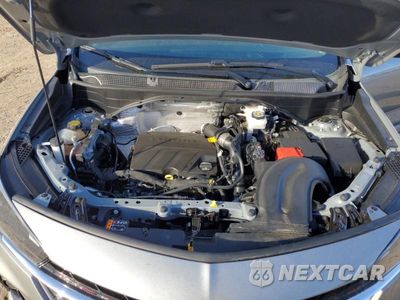 Zdjęcie 12 z 12 samochodu: 2023 BUICK ENCORE GX SELECT VIN:KL4MMDS26PB099427 - miniatura