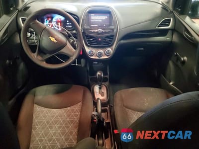 Zdjęcie 8 z 12 samochodu: 2021 CHEVROLET SPARK LS VIN:KL8CB6SA0MC707919 - miniatura