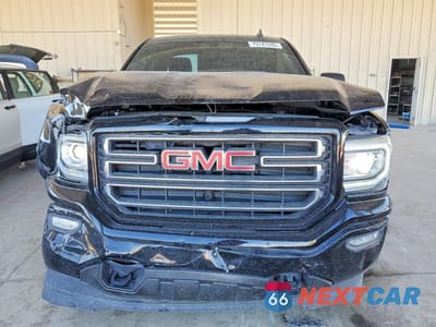Piąte zdjęcie samochodu w środku: 2019 GMC SIERRA LIMITED C1500 VIN:2GTR1LEC0K1104987 - miniatura