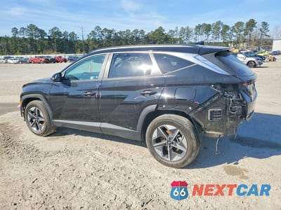 Drugie zdjęcie samochodu z przodu: 2025 HYUNDAI TUCSON SEL VIN:3KMJC3DE9SE015171 - miniatura