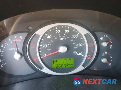 Zdjęcie 9 z 14 samochodu: 2006 HYUNDAI TUCSON GLS VIN:KM8JN12D46U323685 - miniatura
