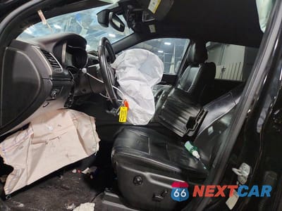 Zdjęcie 7 z 12 samochodu: 2021 JEEP GRAND CHEROKEE LIMITED VIN:1C4RJFBG5MC665563 - miniatura