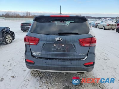 Zdjęcie 6 z 13 samochodu: 2020 KIA SORENTO EX V6 VIN:5XYPHDA55LG704508 - miniatura