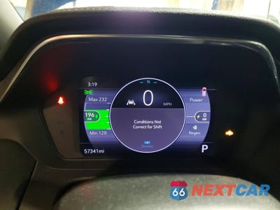 Zdjęcie 9 z 14 samochodu: 2022 CHEVROLET BOLT EV 2LT VIN:1G1FX6S04N4100925 - miniatura