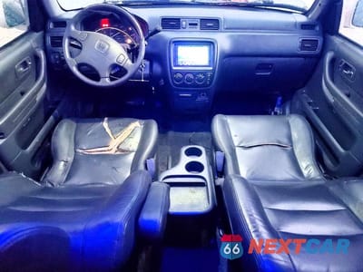 Zdjęcie 8 z 14 samochodu: 2000 HONDA CR-V SE VIN:JHLRD1871YS024166 - miniatura