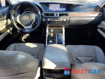 Zdjęcie 8 z 12 samochodu: 2013 LEXUS GS 350 VIN:JTHBE1BLXD5005026 - miniatura