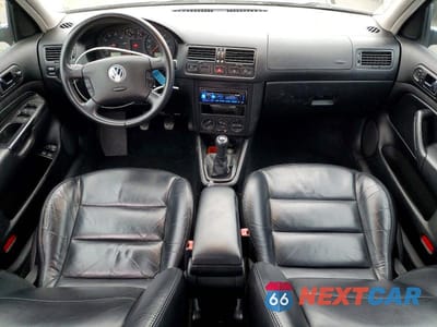 Zdjęcie 8 z 11 samochodu: 2003 VOLKSWAGEN JETTA GLS VIN:3VWSK69M03M097730 - miniatura