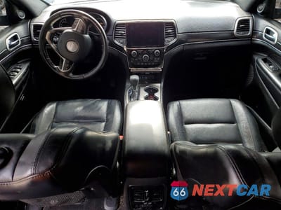 Zdjęcie 8 z 12 samochodu: 2021 JEEP GRAND CHEROKEE LIMITED VIN:1C4RJFBG2MC536146 - miniatura