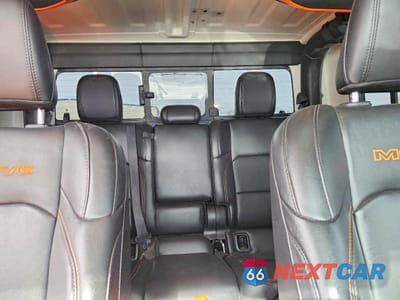 Zdjęcie 10 z 13 samochodu: 2021 JEEP GLADIATOR MOJAVE VIN:1C6JJTEGXML584072 - miniatura