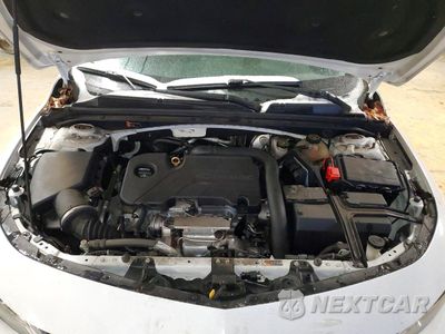 Zdjęcie 11 z 13 samochodu: 2017 CHEVROLET MALIBU LT VIN:1G1ZE5ST3HF133026 - miniatura