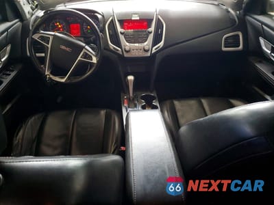 Zdjęcie 8 z 13 samochodu: 2011 GMC TERRAIN SLT VIN:2CTFLXE58B6274981 - miniatura