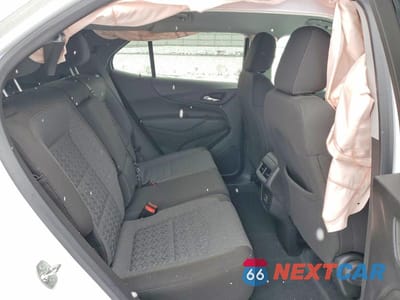 Zdjęcie 11 z 13 samochodu: 2024 CHEVROLET EQUINOX LT VIN:3GNAXUEG4RL316151 - miniatura