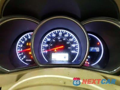 Zdjęcie 9 z 12 samochodu: 2011 NISSAN MURANO S VIN:JN8AZ1MW2BW182383 - miniatura