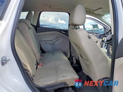 Zdjęcie 11 z 12 samochodu: 2017 FORD ESCAPE SE VIN:1FMCU9GD7HUC28463 - miniatura