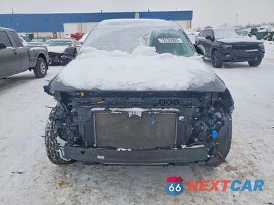 Piąte zdjęcie samochodu w środku: 2026 KIA SELTOS S VIN:KNDEU2AA6T7834816 - miniatura