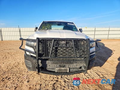 Piąte zdjęcie samochodu w środku: 2025 RAM 1500 TRADESMAN VIN:1C6RRFCG1SN566304 - miniatura