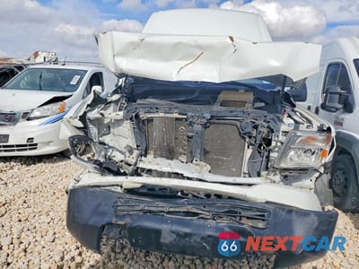 Piąte zdjęcie samochodu w środku: 2020 NISSAN NV 2500 DELIVERY VAN VIN:1N6BF0LY2LN806872 - miniatura