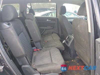 Zdjęcie 11 z 13 samochodu: 2018 VOLKSWAGEN ATLAS VIN:1V2HR2CA6JC501479 - miniatura