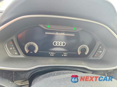 Zdjęcie 9 z 11 samochodu: 2020 AUDI Q3 PREMIUM PLUS VIN:WA1BECF35L1017978 - miniatura
