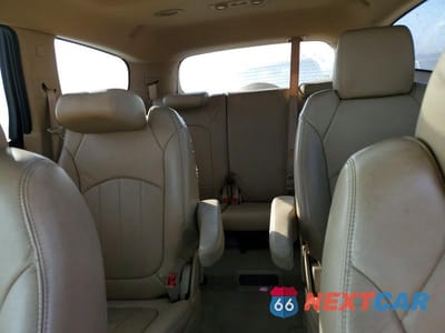 Zdjęcie 10 z 13 samochodu: 2012 BUICK ENCLAVE VIN:5GAKVDED8CJ203568 - miniatura