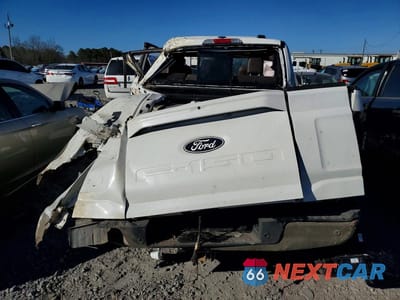 Zdjęcie 6 z 11 samochodu: 2025 FORD F150 KING RANCH VIN:1FTFW6LD0SFB54699 - miniatura