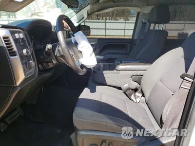 Zdjęcie 7 z 12 samochodu: 2015 CHEV SILVERADO K2500 HEAVY DUTY LT VIN:1GC1KVEG2FF544474 - miniatura