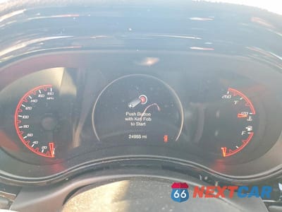 Zdjęcie 9 z 12 samochodu: 2024 DODGE DURANGO SRT 392 VIN:1C4SDJGJ2RC120007 - miniatura