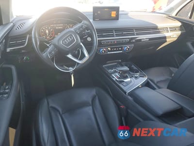 Zdjęcie 8 z 13 samochodu: 2019 AUDI Q7 PREMIUM PLUS VIN:WA1LAAF73KD032516 - miniatura