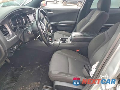 Zdjęcie 7 z 12 samochodu: 2020 DODGE CHARGER SXT VIN:2C3CDXBG8LH135459 - miniatura