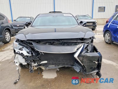 Piąte zdjęcie samochodu w środku: 2022 LEXUS ES 250 BASE VIN:58AD11D1XNU008859 - miniatura