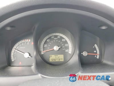 Zdjęcie 9 z 12 samochodu: 2009 KIA SPORTAGELX VIN:KNDJF723797640441 - miniatura