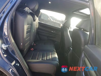 Zdjęcie 11 z 12 samochodu: 2025 HONDA CR-V SPORT-L VIN:5J6RS6H81SL012927 - miniatura